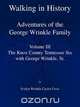 Walking In History, Evelyn Wrinkle Caylor Cross 