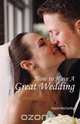How to Have a Great Wedding, David McCarthy 