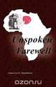Unspoken Farewell, Jonna-Lynn K. Mandelbaum 
