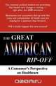 The Great American Rip-Off, Susan M. Finley 