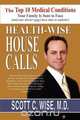 Health-Wise House Calls, Scott C. Wise 