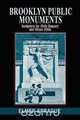 BROOKLYN PUBLIC MOMUMENTS, Elmer Sprague 
