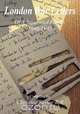 London War Letters of a Separated Family 1940 to 1945, Christine Vasser Tall 