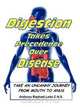 Digestion Takes Precedence Over Disease, Anthony Raphael Leon 