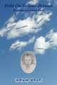 Hold On To Your Dreams, Francoise Maricle 