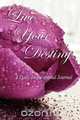 Live Your Destiny, Jacklyn Holloway 