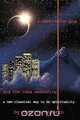 Subversive DNA and the Coma Awakening, Charlie Solorio 