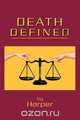Death Defined, Harper 