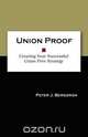 Union Proof, Peter J. Bergeron 
