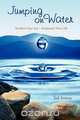 Jumping On Water, Ted Karam 