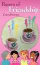 Flavors of Friendship, Zonya Brewton 