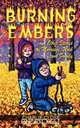 Burning Embers and Other Stories of Marriage, Work, and Family, Charlie Close 