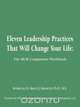 Eleven Leadership Practices That Will Change Your Life, Mario O. Barrett 