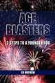 Age Blasters, Ed Mayhew 
