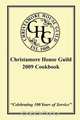 Christamore Cookbook, Christamore Guild 