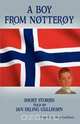 A Boy From Notteroy, Anne Gulliksen 