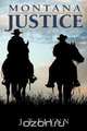 Montana Justice, J. T. Flynn 