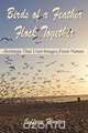 Birds of a Feather Flock Together, Jeffrey L. Hunter 