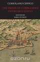 The Deeds of Commander Pietro Mocenigo in Three Books, Coriolano Cippico 