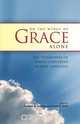 ON THE WINGS OF GRACE ALONE, 