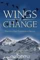 Wings of Change, Jim Murdoch 
