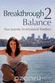 Breakthrough 2 Balance, Alex Reed 