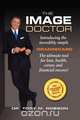 The Image Doctor, Tory M. Robson 