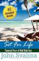 Set For Life, John Svalina 