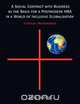 A Social Contract with Business as the Basis for a Postmodern MBA in a World of Inclusive Globalisation, Jopie Coetzee 