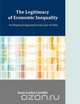 The Legitimacy of Economic Inequality, Juan C Castillo 