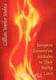 European Zoroastrian Attitudes to Their Purity Laws, Gillian Towler Mehta 