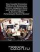 Does Causality Orientation Moderate the Relationship between Assignment Choice and Academic Achievement in Air Force Officers Performing the Nuclear Mission?, Christopher J. Ewing 