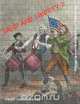 Land and Liberty II, David Warren Saxe 