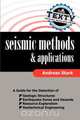 Seismic Methods and Applications, Andreas Stark 
