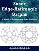 Super Edge-Antimagic Graphs, Martin Baca 