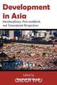 Development in Asia, 