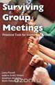 Surviving Group Meetings, Larry Powell 