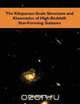 The Kiloparsec-Scale Structure and Kinematics of High-Redshift Star-Forming Galaxies, David R. Law 