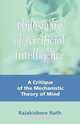 Philosophy of Artificial Intelligence, Rajakishore Nath 