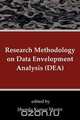 Research Methodology on Data Envelopment Analysis (DEA), 