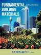 Fundamental Building Materials, Ken Ward-Harvey 
