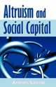 Altruism and Social Capital, Armida Salvati 