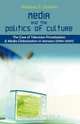 Media and the Politics of Culture, Nickesia S. Gordon 