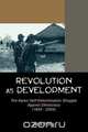 Revolution as Development, Jack Fong 