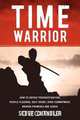 Time Warrior, Steve Chandler 