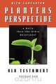 Planters Perspective, Rick Lancaster 
