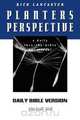 Planters Perspective, Rick Lancaster 