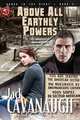 Above All Earthly Powers, Jack Cavanaugh 