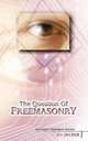 The Question of Freemasonry, Ed Decker 