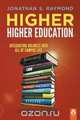 Higher Higher Education, Jonathan S. Raymond 